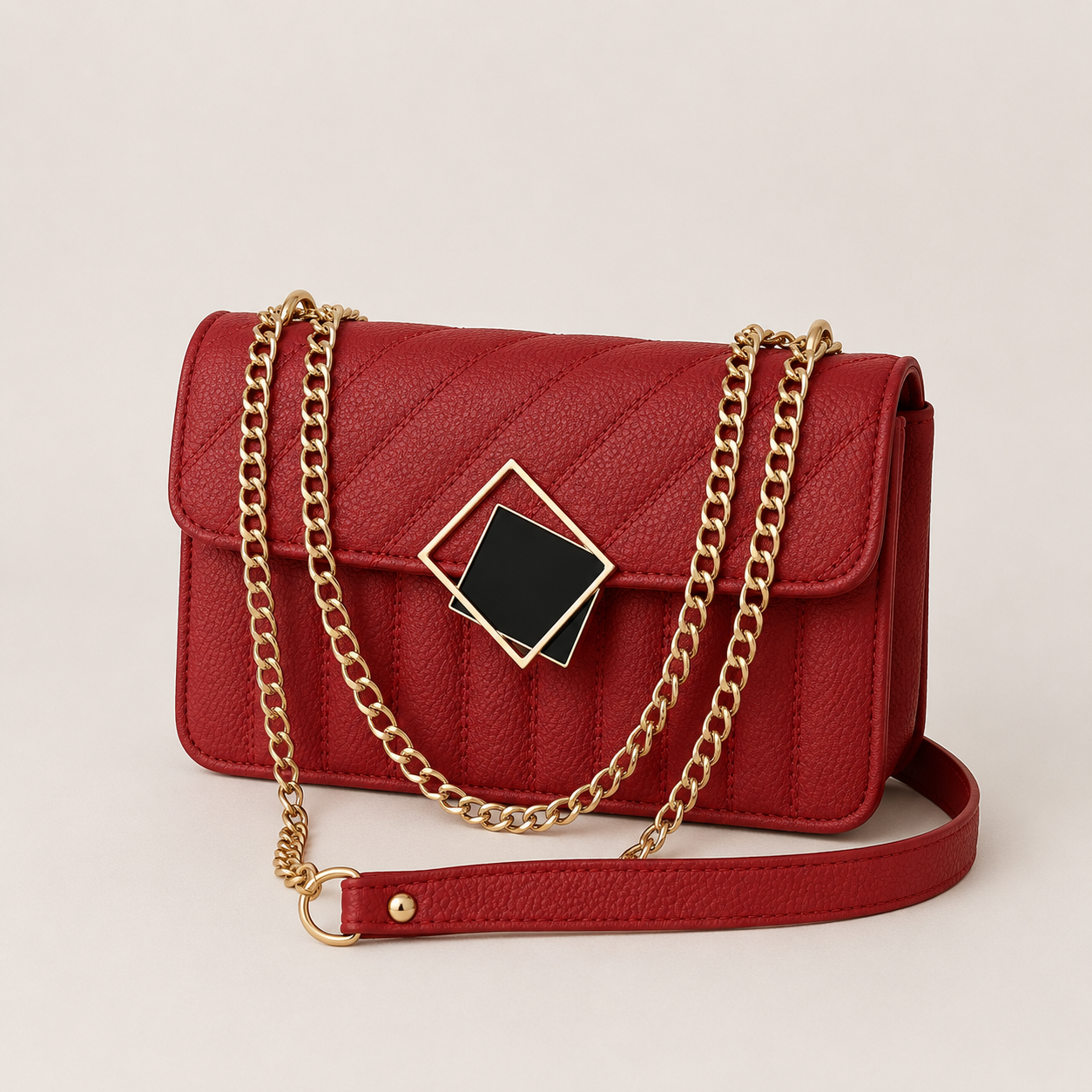 Stylish Ladies Shoulder Bag