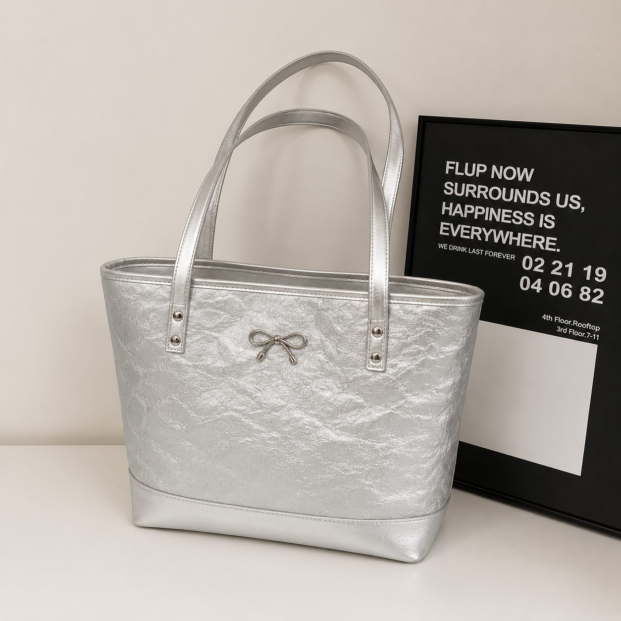 Stylish Ladies Bag