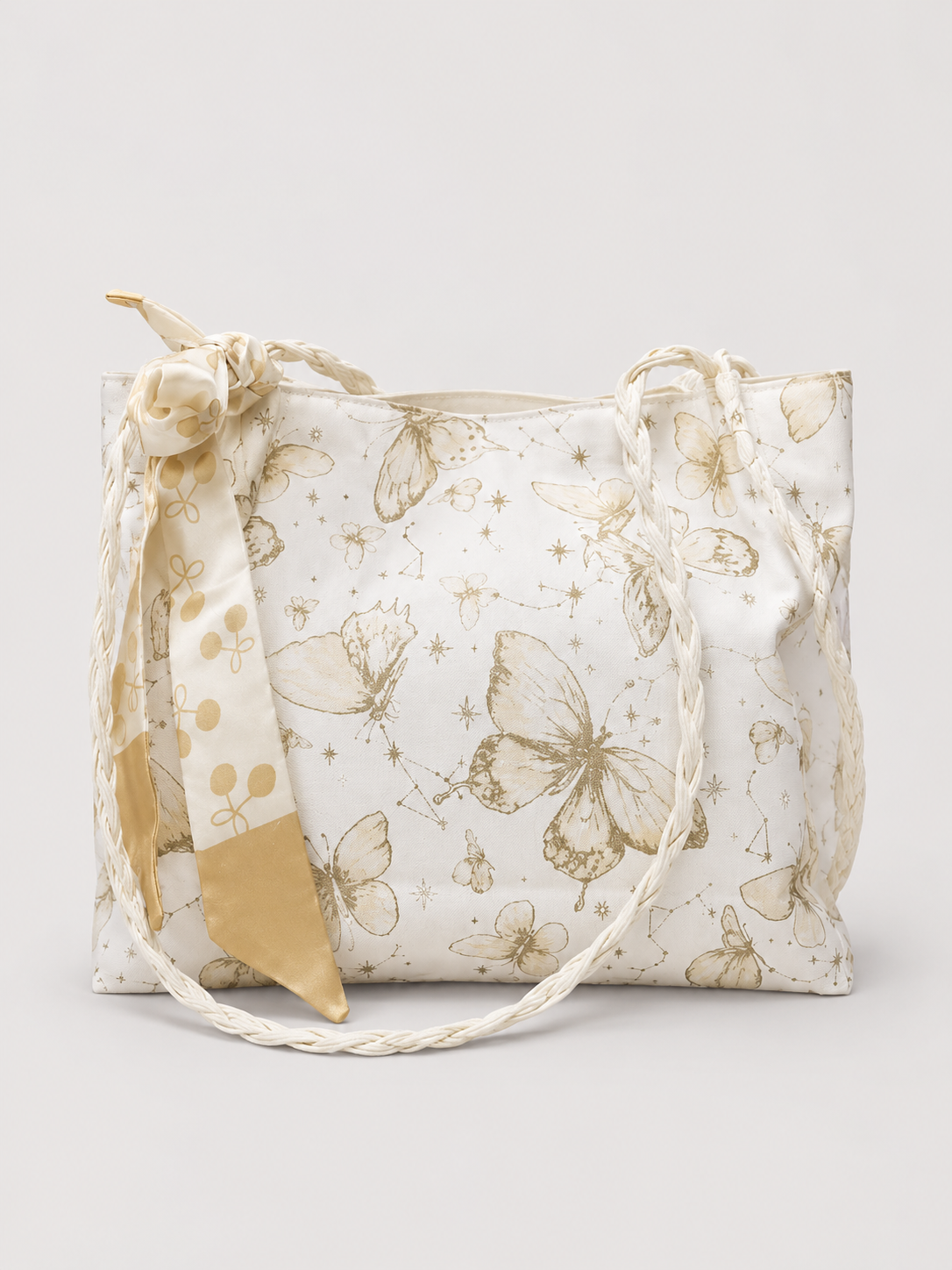Stylish Ladies Shoulder Bag
