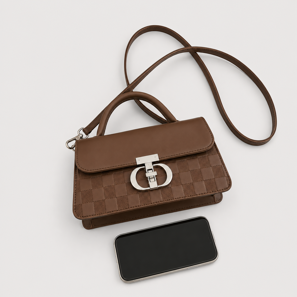 Stylish Ladies Shoulder Bag