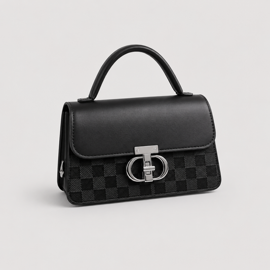 Stylish Ladies Shoulder Bag